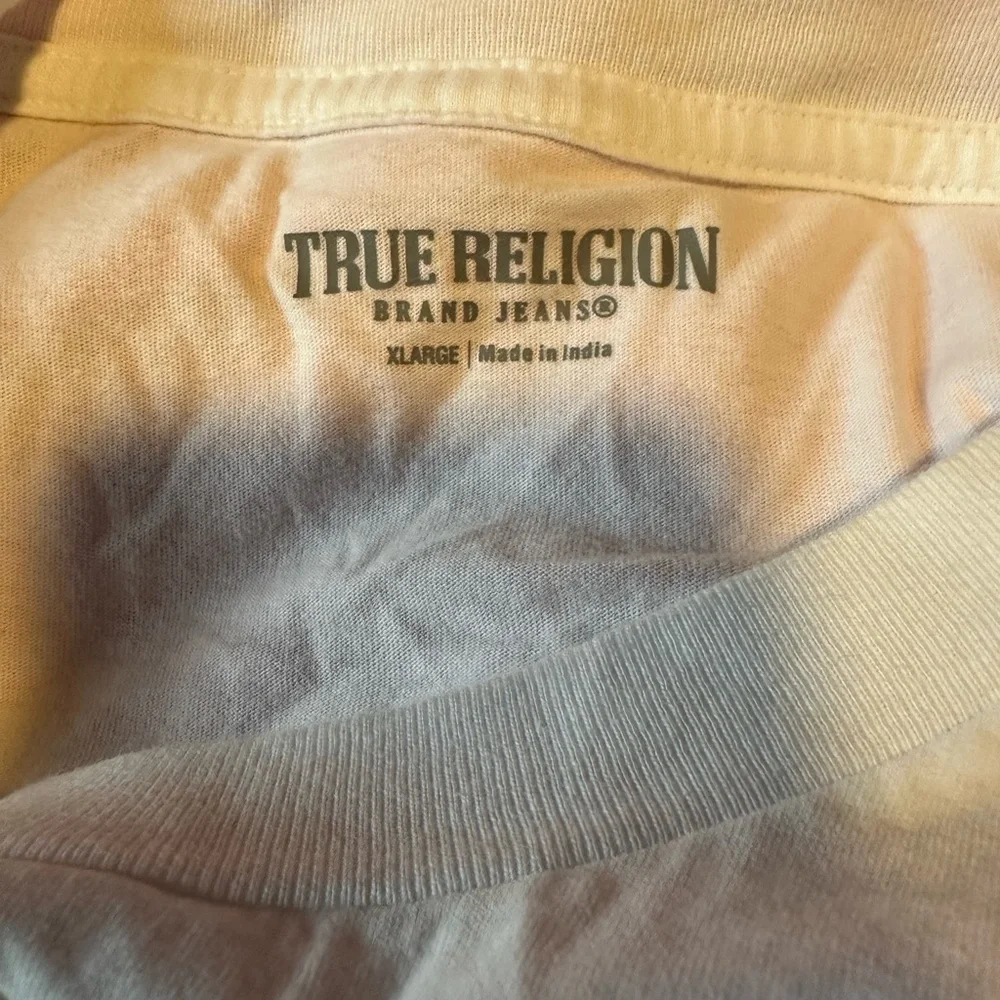 True Religion Tee